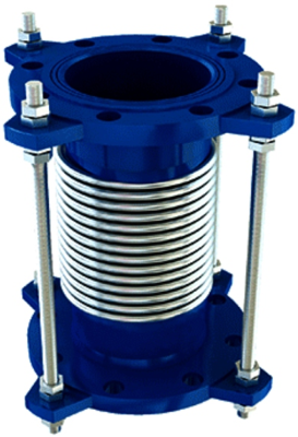 400SG型伸缩接头