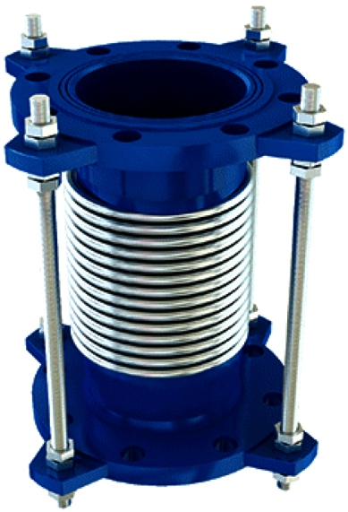 400SG型伸缩接头