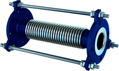 150SG型伸缩接头