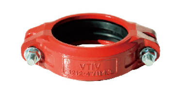 挠性卡箍（重型）