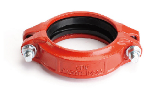 挠性卡箍（标准型）