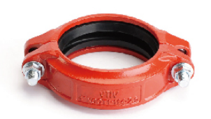 挠性卡箍（优化型）